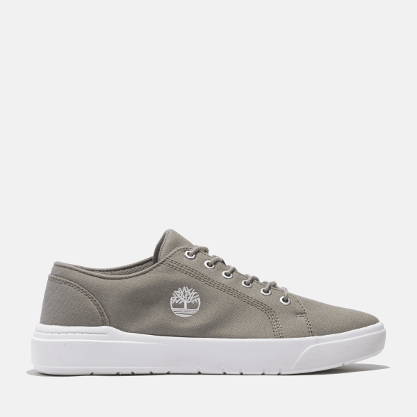 Timberland - Seneca Bay Low-Top-Sneaker zum Schnüren für Herren in Hellbeige, Mann, Beige, Größe: 41.5 Timberland - Seneca Bay Low-Top-Sneaker zum Schnüren für Herren in Hellbeige, Mann, Beige, Größe: 41.5 von Timberland