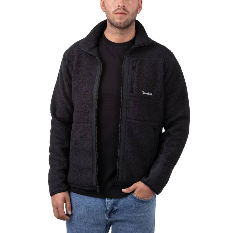 Timberland Sherpa Fleece Jacket von Timberland