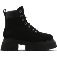 Timberland Sky 6 In Lace Up Black Damen Stiefel - Schwarz - Größe 38 - Wildleder Timberland Sky 6 In Lace Up Black Damen Stiefel - Schwarz - Größe 38 - Wildleder von Timberland