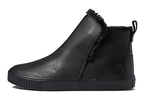 Timberland Skyla Bay Warm Line Pull-On, jet black, 41 EU von Timberland