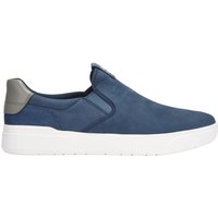 Timberland Leichte Slip On Sneaker aus Nubukleder von Timberland