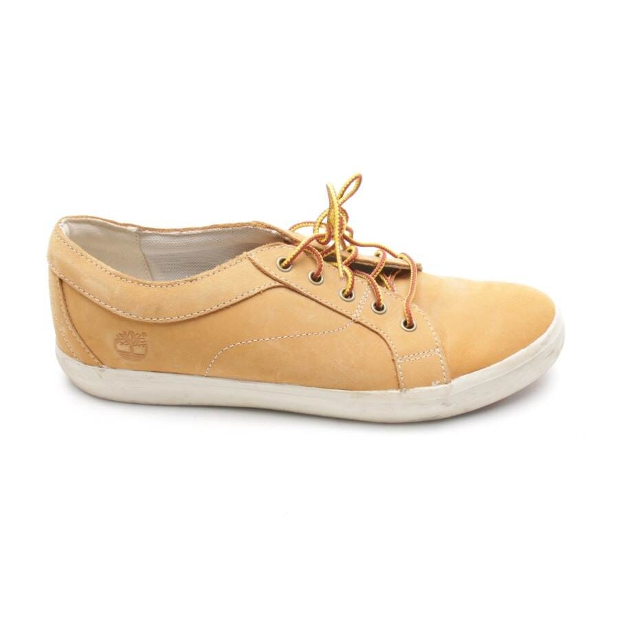 Timberland Sneaker EUR 41,5 Camel von Timberland