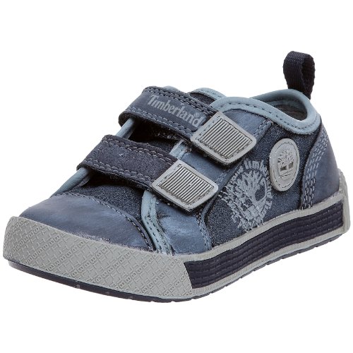 Timberland Sneaker FTK Earthkeepers Metro Network H&L Ox 80927 Unisex - Kinder Halbschuhe von Timberland