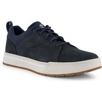 Timberland Herren Sneaker blau Velours von Timberland