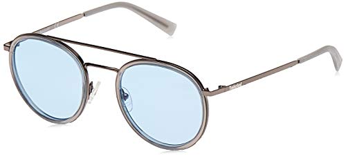 Lunettes de soleil Unisexe Timberland TB9189-5120D Argenté (ø 51 mm) von Timberland