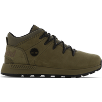 Timberland Sprint Trekker Kleinkind Sneaker - Olivgrün - Größe 37 - Leder von Timberland