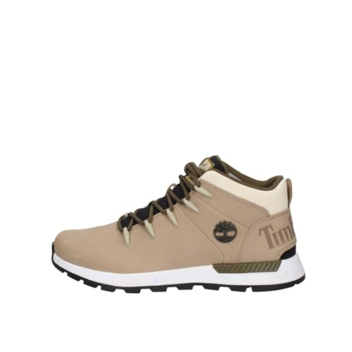 Timberland Sprint Trekker Mid Lace Sneaker TB0A6DQDEO2, Sneakers - 42 EU von Timberland