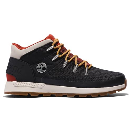 Timberland Sprint Trekker Mid Lc Waterproof Sn TB1A61QG015, Sneakers - 46 EU von Timberland