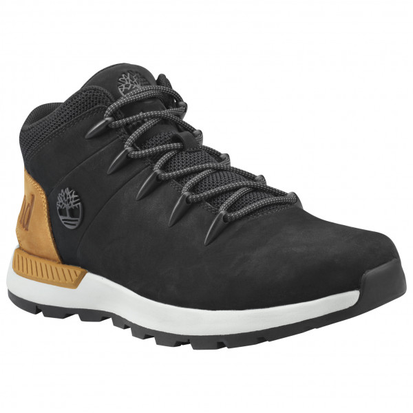 Timberland - Sprint Trekker Mid - Sneaker Gr 42 schwarz von Timberland