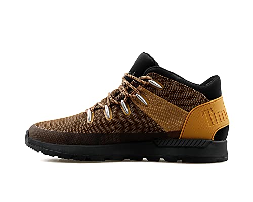 Timberland Sprint Trekker WP Mid Boot TB0A26EH231, Turnschuhe - 43 EU von Timberland