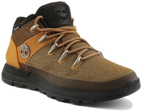 Timberland Sprint Trekker WP Mid Boot TB0A26EH231, Turnschuhe - 43 EU von Timberland