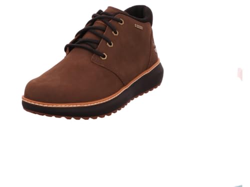 Timberland Stiefel Hudson Road Mid Gore-Tex Code Tb0A6A8Nw07, braun, 43.5 EU von Timberland