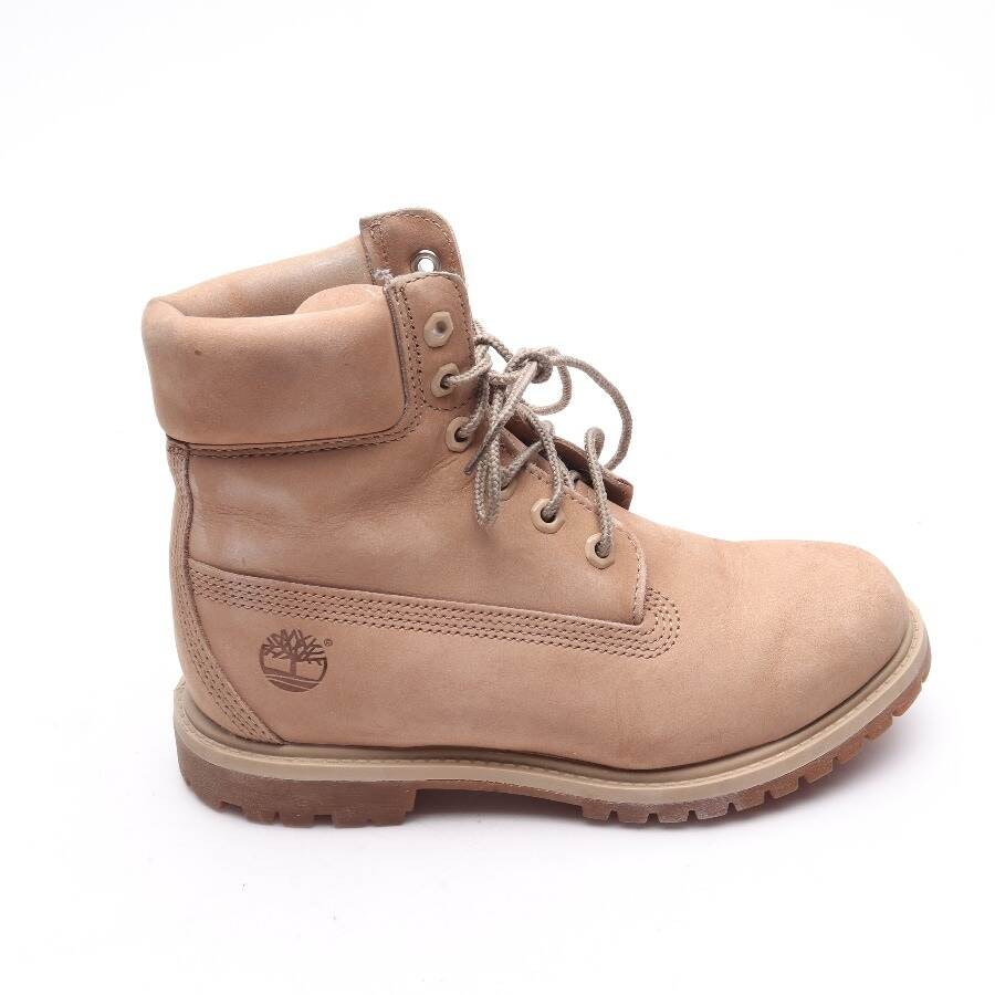 Timberland Stiefeletten EUR 35 Hellbraun von Timberland