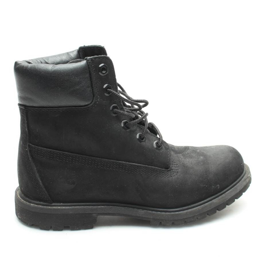 Timberland Stiefeletten EUR 38,5 Schwarz von Timberland