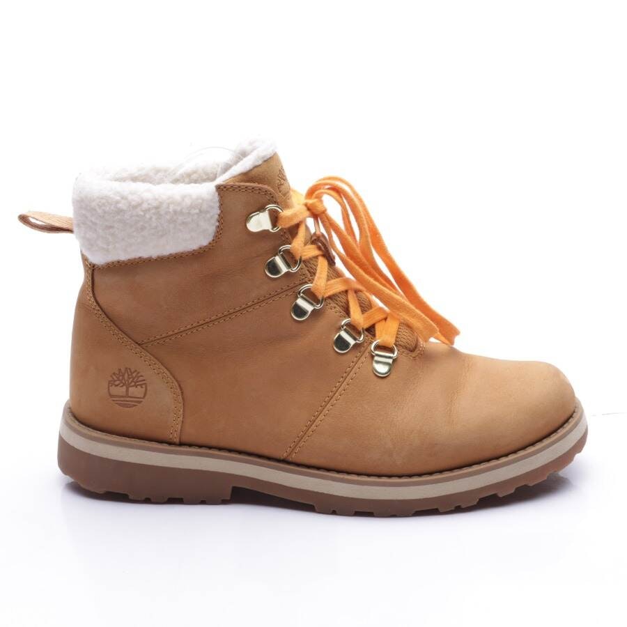 Timberland Stiefeletten EUR 39 Hellbraun von Timberland