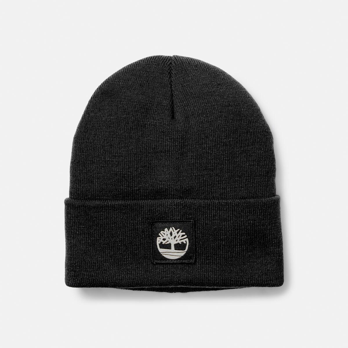 Timberland Strickmütze "Tonal Patch Beanie" 1 Stk. tlg. von Timberland