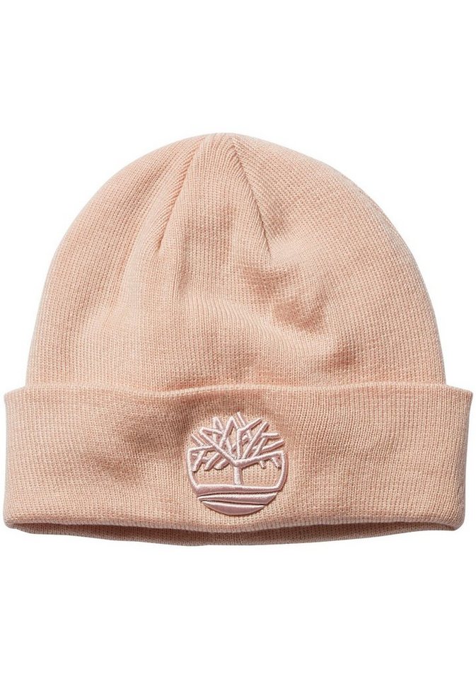 Timberland Strickmütze 3D Embroidery Beanie von Timberland