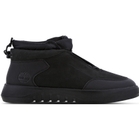 Timberland Supaway Herren Stiefel - Schwarz - Größe 44 - Nubuk von Timberland