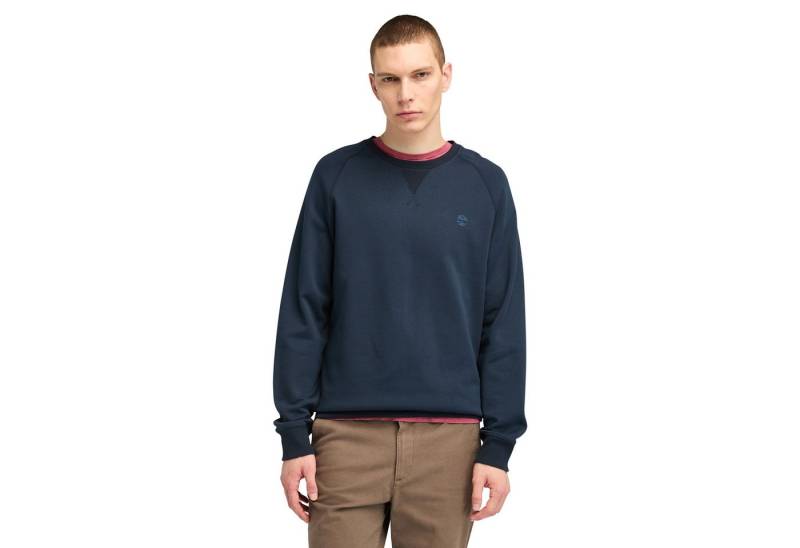 Timberland Sweatshirt EXETER RIVER Brushed Back Crew Swea (1-tlg) von Timberland