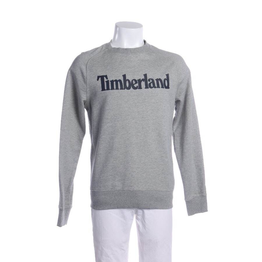 Timberland Sweatshirt S Grau von Timberland