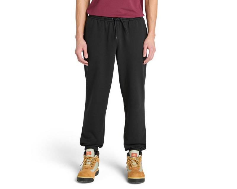Timberland Jogginghose Silicon Badge (BB) Sweatpant (1-tlg) von Timberland