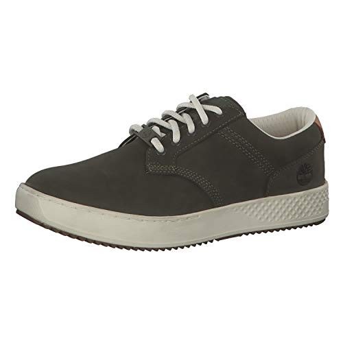 Timberland TB0A2DE9 Herren Sneakers, EU 43 von Timberland