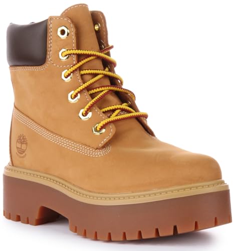 Timberland TB0A5RJD2311 Brown 38 von Timberland