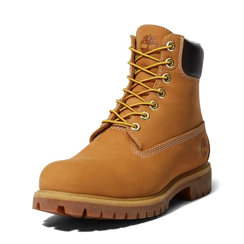 Timberland TB1A2E312311 Premium 6 INCH Wheat US11 - GR45 von Timberland