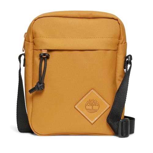 Timberland TIMBERPACK CROSS BODY WHEAT BOOT OS UNISEX Erwachsene, Wheat Boot, Minimal von Timberland