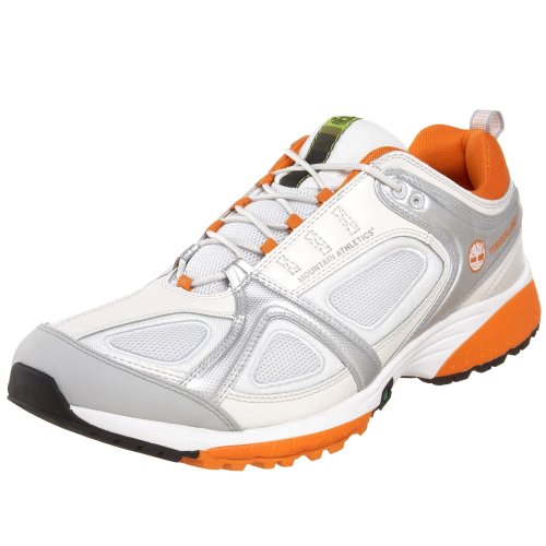 Timberland TMA ALL MTN RUNOFF 88194, Herren Sportschuhe - Running, weiss, (SPT S), EU 46, (US 12) von Timberland