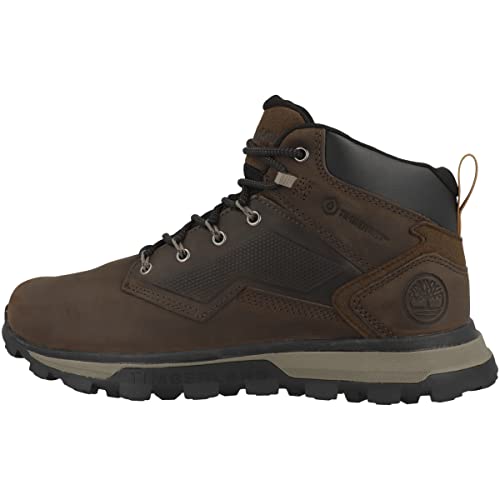 Timberland Treeline TB0A2EC69311 - Herren Schuhe Boots/Stiefel - DKBRN, Größe:43 EU von Timberland