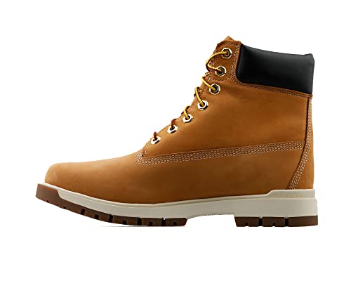 Timberland Tree Vault 6 Inch Boot Wp Stiefelletten/Boots Herren Rot Multi Wf SDE - 45 - Boots Shoes von Timberland