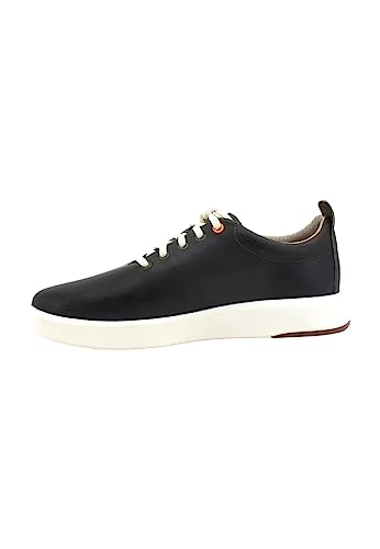 Timberland - TrueCloud Herren-Sneakers aus Leder, Schwarz , 42 EU von Timberland