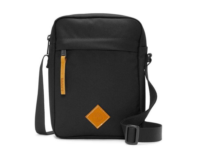 Timberland Umhängetasche TIMBERPACK CROSSBODY BAG (1-tlg), mit verstellbarem Schulterriemen, mit innerem Steckfach von Timberland