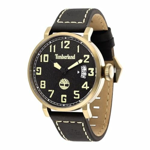Timberland TBL.14861JSK-02 Uni Armbanduhr (Ø 46 mm) von Timberland