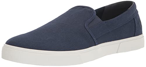 Timberland Union Wharf 2.0 EK+, Niedrig geschnittene Slip-on-Sneaker für Herren, EU 45.5 von Timberland