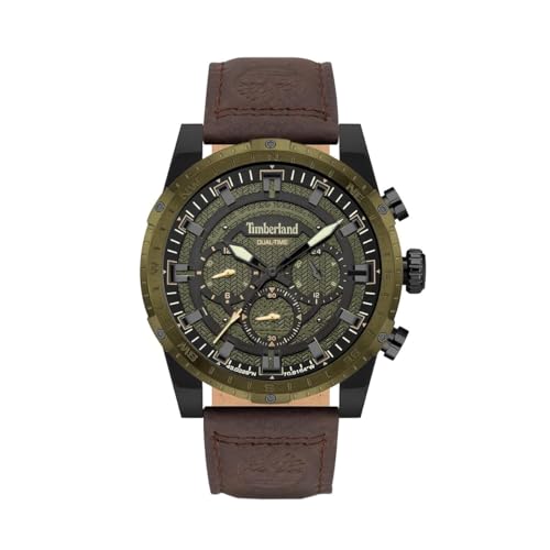 Timberland Unisex-Erwachsene Uhren Mod. Tdwgf2202001, TDWGF2202001 von Timberland