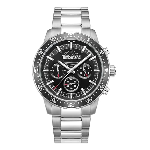 Timberland Unisex-Erwachsene Uhren Mod. Tdwgk0041302, TDWGK0041302, TDWGK0041302 von Timberland