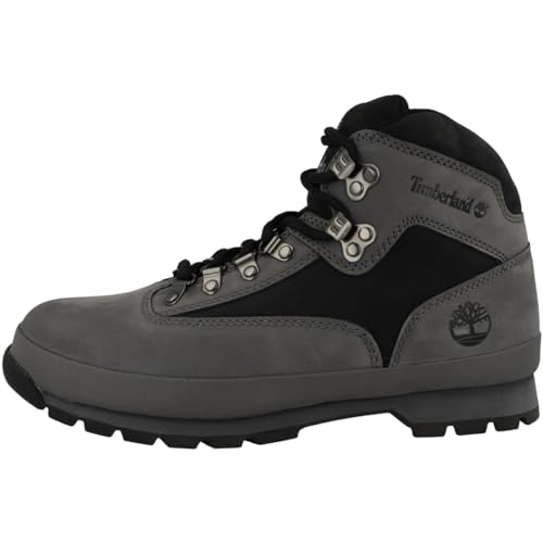 Timberland Unisex Euro Hiker MID LACE UP Castlerock Rain Boot, 47.5 EU von Timberland