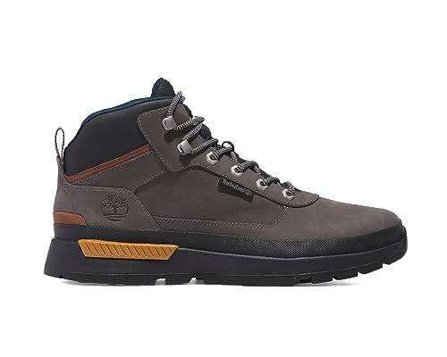 Timberland Unisex Field Trekker Mid Castlerock Rain Boot, 43.5 EU von Timberland