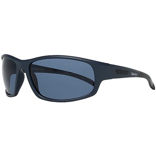 Timberland Unisex Mod. Tb7189 6591v Sonnenbrille, blau von Timberland