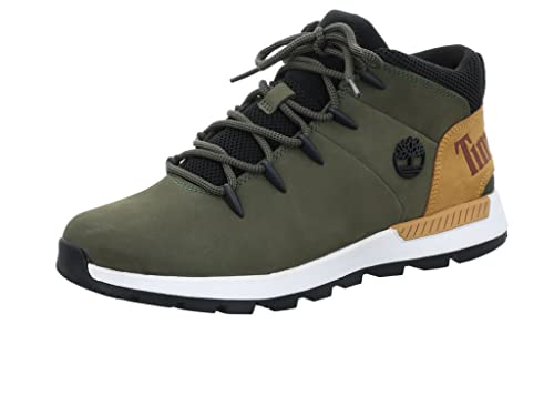 Timberland Sprint Trekker Mid TB0A24BVA58, Turnschuhe - 40 EU von Timberland
