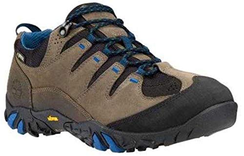 Timberland VARSTON Low F/L GTX Sneakers Gore-TEX Wanderschuhe Herren Schnürschuhe (41.5) von Timberland