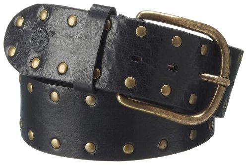 Timberland WOMAN BELT M1188-001, Damen GÜRTEL, schwarz, (BLACK 1) , S von Timberland