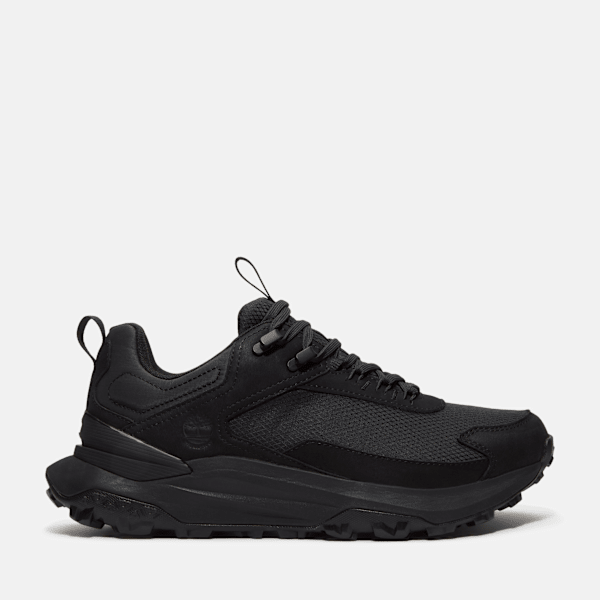 Timberland - Wasserdichter Motion Access Sneaker zum Schnüren für Herren in Schwarz, Mann, Schwarz, Größe: 42 von Timberland