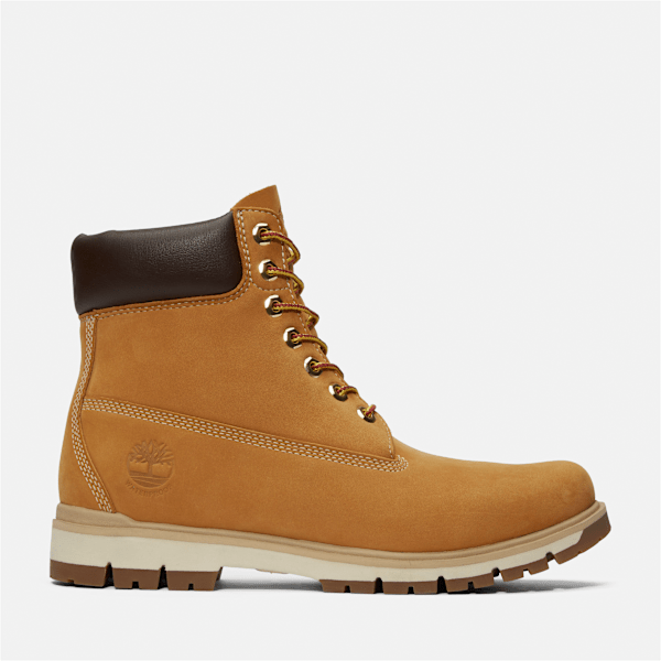 Timberland - Wasserdichter Radford Boot für Herren in Gelb, Herren, Gelb, Größe: 43.5 von Timberland