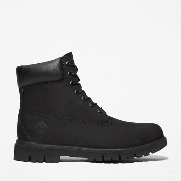 Timberland - Wasserdichter Radford Boot für Herren in Schwarz, Mann, Schwarz, Größe: 41 Timberland - Wasserdichter Radford Boot für Herren in Schwarz, Mann, Schwarz, Größe: 41 von Timberland