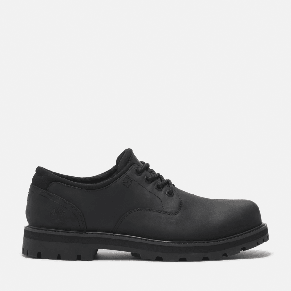 Timberland - Wasserfester Britton Road Schuh für Herren in Schwarz, Mann, Schwarz, Größe: 43 von Timberland