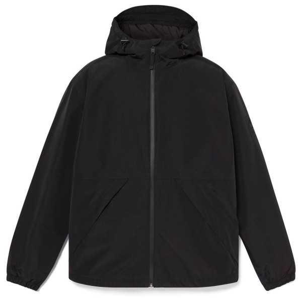 Timberland - Winnick Waterproof Insulated Jacket - Winterjacke Gr L schwarz von Timberland