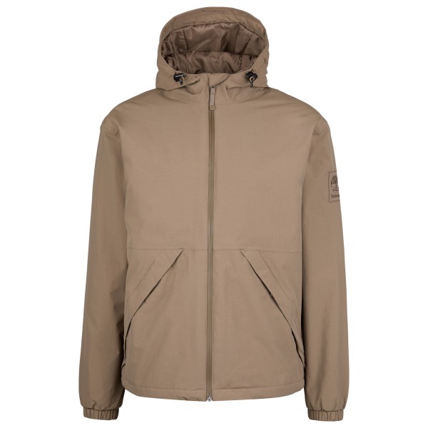 Timberland - Winnick Waterproof Insulated Jacket - Winterjacke Gr M beige von Timberland